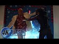 Kate Bishop vs. The Kingpin Fight Scene [Final Battle] [No BGM] | Hawkeye