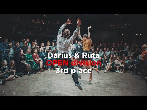 LHCC 2017 - Darius & Rūta - OPEN division