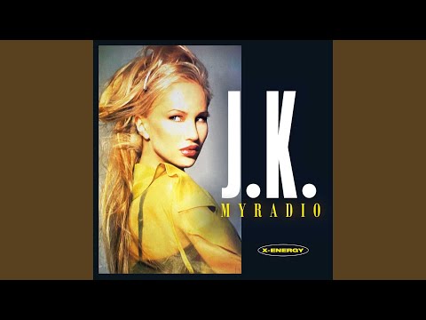 My Radio (Stay in Tune Radio Edit)