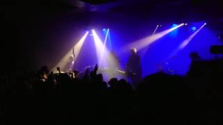Weval - Live @ La Maroquinerie, Paris 09/03/2017 - I don't need it