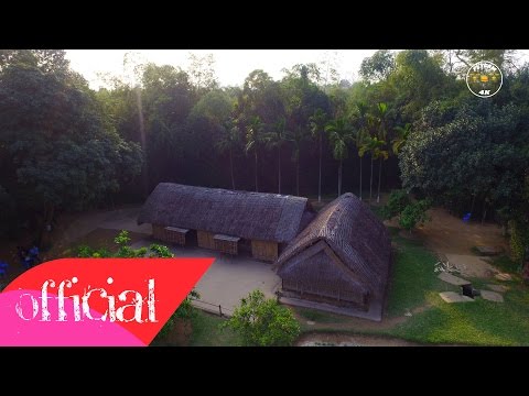 Làng Sen - Nam Đàn - Nghệ An - Quê Hương của Bác