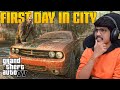 Welcome To Liberty City GTA 4 Part 1 THE COSMIC BOY