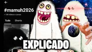 Quem É Mamuh? O Meme Brasileiro Que Tentou Ser O Primeiro De 2026