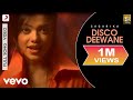 Sagarika Disco Deewane Video Naujawan
