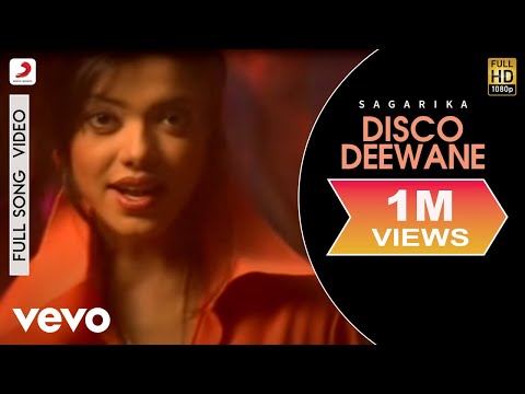download lagu mp3 mp4 Disco Deewane Old, download lagu Disco Deewane Old gratis, unduh video klip Disco Deewane Old