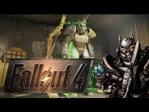 How To Fight Sarge In Old Guns In Fallout 4