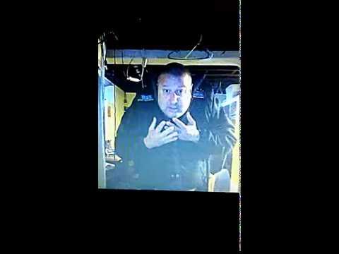 Head falls off trick prototype magic trick revealed