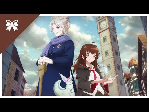 Aru Majo ga Shinu made Drops Maaya Sakamoto
