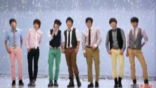 Download lagu [Malay Version] Super Junior M - Blue Tomorrow mp3