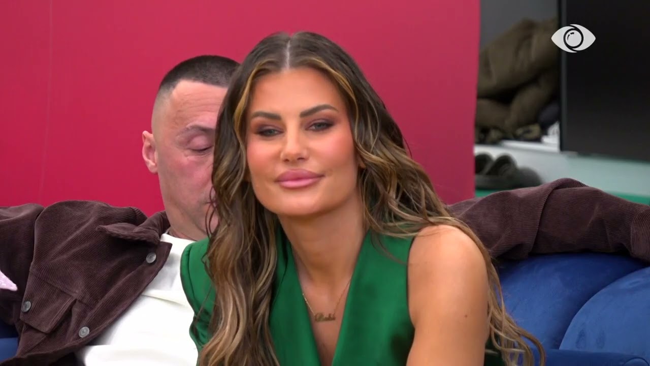 Trekëndeshi i dashurisë/ Valbona për raportin me G Ban dhe Laert: Pika e dobët...