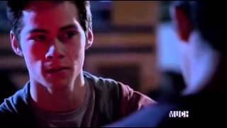 Extrait : Stiles et Scott (VO)