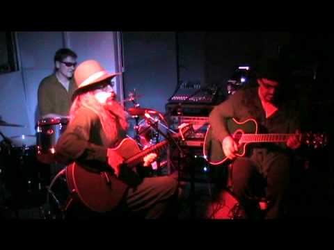 The Ray Gomez Experience - Walk Away