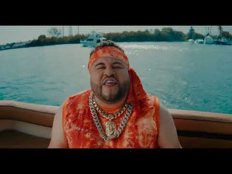 Fama & Dinero - El Panda 15 (Video Oficial) #LaConquistaAlbum