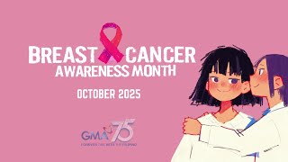 Download lagu Breast Cancer Awareness Month 2025 mp3 Download lagu Breast Cancer Awareness Month 2025 mp3
