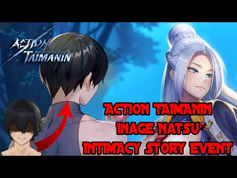 Steam Community :: Video :: Action Taimanin Inage Natsu Intimacy Story