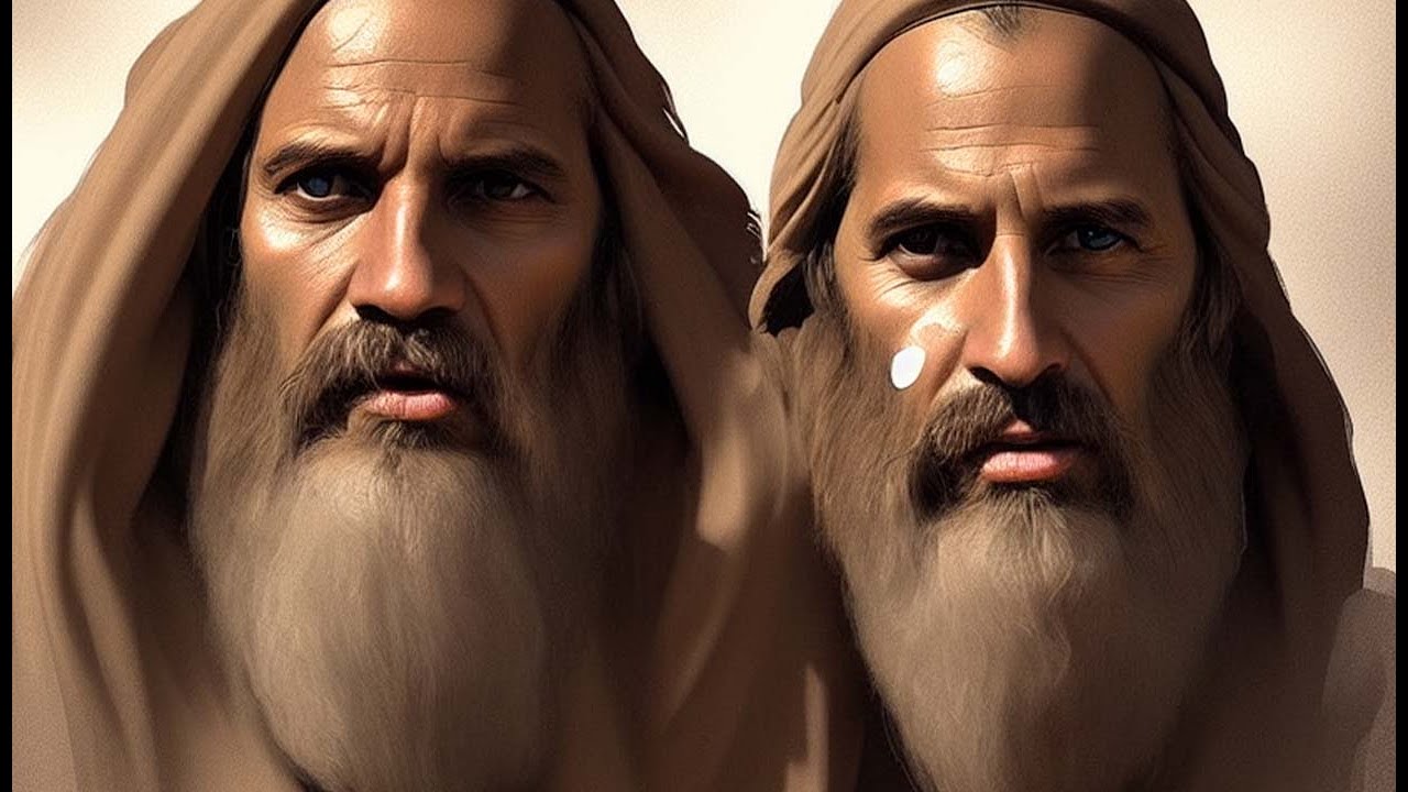 The Two Witnesses - When They Show Up... Everything changes