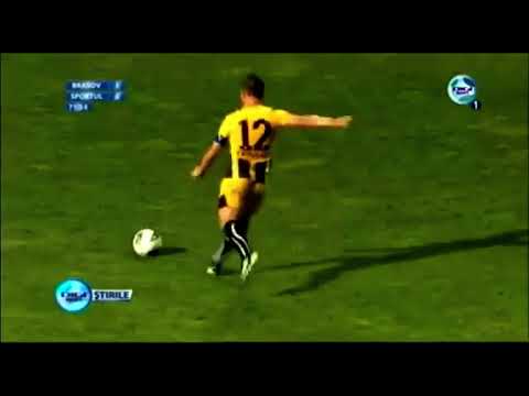 Rezumat Etapa 3 2011-2012 FC Brasov - Sportul Studentesc Bucuresti 1-0