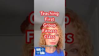 Mastering Group Exercise: Joanne's Tips
