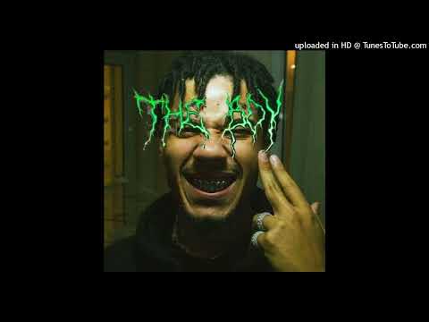 [FREE] The Boy x Derek x Neckklace Type Beat "Territory War" (Prod. Shizu)