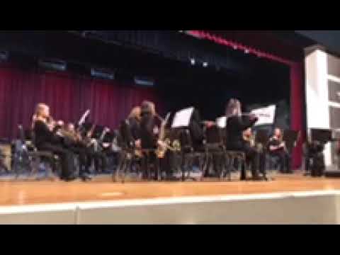 Mark Williams - Cardiff Castle