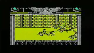 ZX Spectrum Vega Games - Coliseum