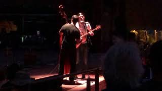 Avett Brothers “Movin’ Out (Anthony’s Song)” Billy Joel cover, Red Rocks, 7/1/18, night 3