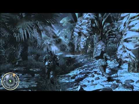 Steam Community :: Video :: Call of Duty WAW AMD Radeon HD 7560