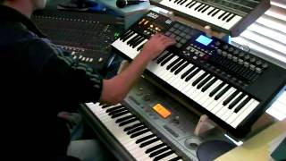 Erika David "Lemme Go" (Remake)