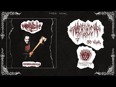 Nächtlich - Third Ritual (Full Album)