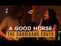A Good Horse (The Cardigans) Cover Ft. Diaorva