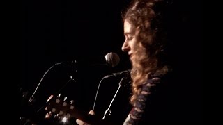 (End of Made To Be Good) and A Fine Surprise at Largo - Louise Goffin