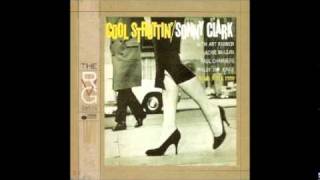 Sonny Clark; Cool Struttin'