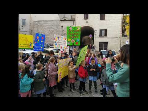 Anteprima: Giornata Mondiale Diritti dell'Infanzia