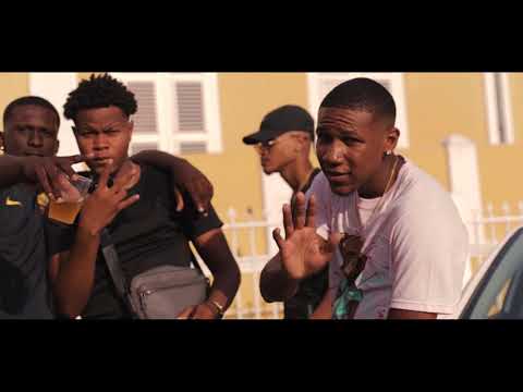Nino - Pafo (Official Video)
