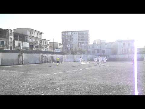 Boys Pianurese - Real Nola 1-1