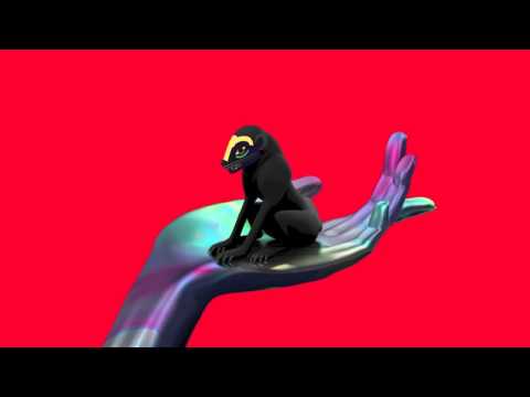 SBTRKT   The light feat Denai Moore