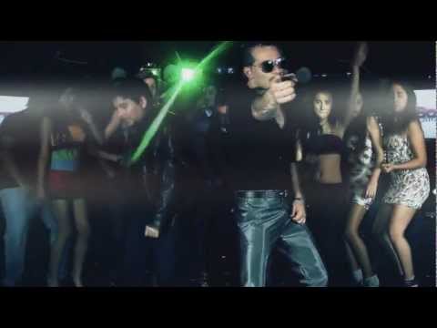 Dj Janyi & Mc Dues & Lil ron - Te Borre (Original Extended) Video Remix (Dvj.sega)