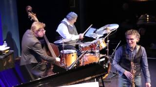 Felice Clemente Quartet | LA MIA CANZONE live @ Blue Note Milano