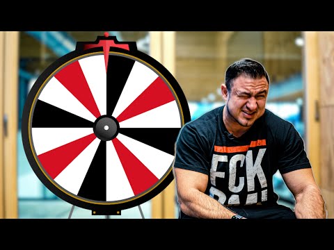 How to do a TRT right! Fabric, Land, River