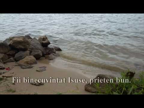 The Diacu Family - Un prieten bun pe calea vieții (Cu Versuri)