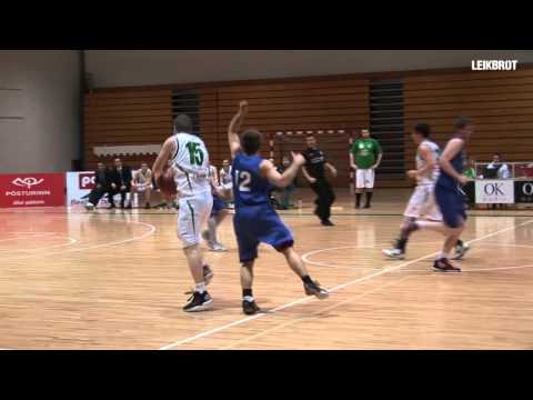 Sjúkraþjálfarinn stal boltanum og skoraði: Breiðablik - Ármann