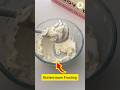 How To Make Perfect Buttercream Frosting Buttercream Icing Recipe