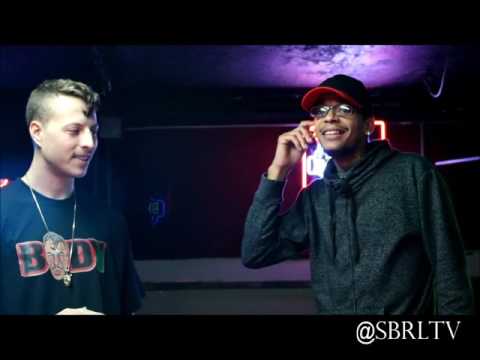 SBRL: #SorryNotSorry | KING JABLES vs DOBY