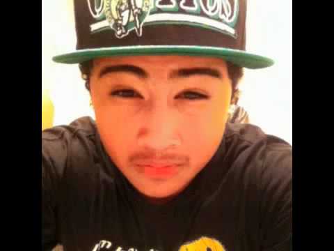 Nappy Thee Invader Ft. Yung Haze - Get Off (Jerkin Song)