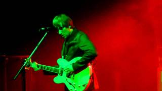 Kaiser Chiefs - Learnt My Lesson Well (Norwich UEA LCR) 08/02/2012 HQ