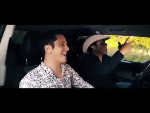 Julion Alvarez Ft Hansen Flores - Fino Pero Sordo (Video Oficial 2017)