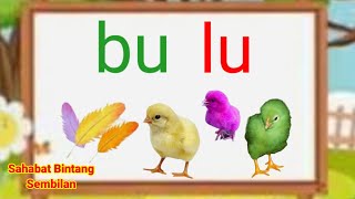 Download lagu Belajar Membaca/Membaca/Belajar Baca Tk, Paud, Sd mp3