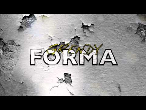 GRENDY - FORMA (OFFICIAL AUDIO)