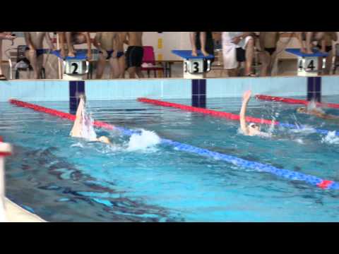 Staffetta 4x50 Mista es B/m - Scartozzoni,Tumeleiro,Bressan,Checuz