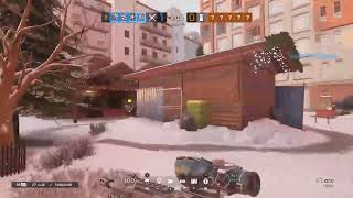 【R6S】